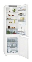 Холодильник AEG SCT 91800 S0 фото, Характеристики