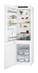 Refrigerator AEG SCT 91800 S0 54.00x177.00x55.00 cm