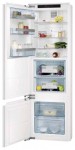 Холодильник AEG SCZ 71800 F0 54.90x176.60x55.60 см