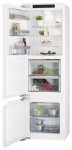 Холодильник AEG SCZ71800F1 56.00x176.90x54.90 см
