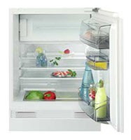 Buzdolabı AEG SK 86040 1I fotoğraf, özellikleri