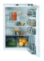 Холодильник AEG SK 88800 E Фото, характеристики