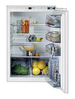Buzdolabı AEG SK 88800 I fotoğraf, özellikleri