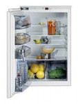 Холодильник AEG SK 88800 I 55.60x87.30x55.00 см