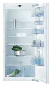 Холодильник AEG SK 91200 7I фото, Характеристики