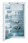 Tủ lạnh AEG SK 91240 4I 55.60x122.00x54.90 cm