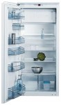 Refrigerator AEG SK 91240 5I 56.00x122.50x55.00 cm