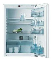 Kühlschrank AEG SK 98800 4I Foto, Charakteristik