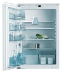 Refrigerator AEG SK 98800 5I 55.60x87.30x54.90 cm