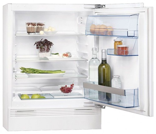 Холодильник AEG SKS 58200 F0 фото, Характеристики