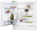 Refrigerator AEG SKS 58200 F0 59.60x81.50x55.00 cm
