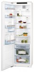 Refrigerator AEG SKZ 71800 F0 54.00x177.30x54.20 cm