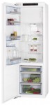 Холодильник AEG SKZ81840C0 56.00x176.90x54.90 см
