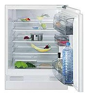 Хладилник AEG SU 86000 1I снимка, Характеристики