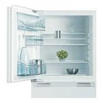 Tủ lạnh AEG SU 86000 4I 59.70x86.90x54.50 cm