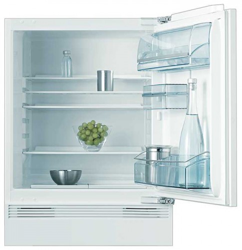 Refrigerator AEG SU 86000 5I larawan, katangian