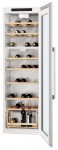 Refrigerator AEG SWD 81800 L1 54.00x117.20x54.00 cm