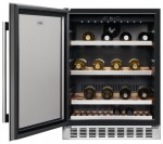 Холодильник AEG SWS78200G0 59.50x82.40x56.20 см
