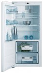 Refrigerator AEG SZ 91200 4I 55.60x121.90x55.00 cm