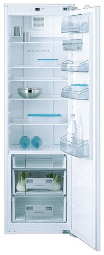 Tủ lạnh AEG SZ 91802 4I ảnh, đặc điểm