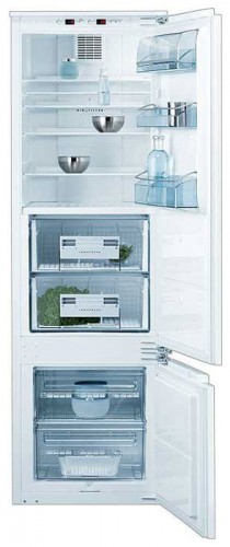 Холодильник AEG SZ 91840 4I Фото, характеристики