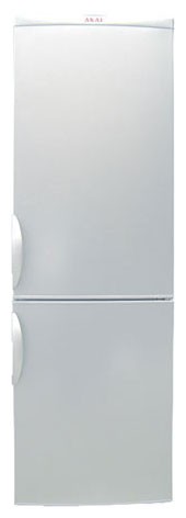 Холодильник Akai ARF 186/340 Фото, характеристики
