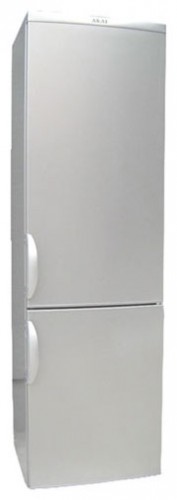 Ψυγείο Akai ARF 201/380 S φωτογραφία, χαρακτηριστικά