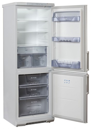 Холодильник Akai BRE 4312 Фото, характеристики