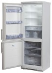Холодильник Akai BRE 4312 60.00x175.00x63.00 см