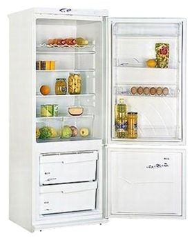 Refrigerator Akai PRE-2282D larawan, katangian
