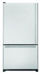 Refrigerator Amana AB 2026 LEK S 91.00x178.00x67.00 cm