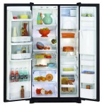 Refrigerator Amana AC 2225 GEK BL 91.00x178.00x78.00 cm
