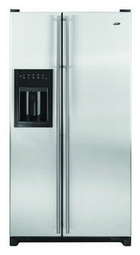 Refrigerator Amana AC 2225 GEK S larawan, katangian