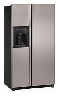 Холодильник Amana AC 2228 HEK 3/5/9 BL(MR) Фото, характеристики