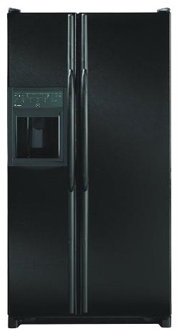Tủ lạnh Amana AC 2628 HEK B ảnh, đặc điểm