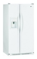 Buzdolabı Amana АS 2324 GEK W fotoğraf, özellikleri
