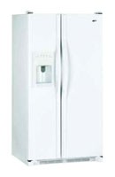 Kühlschrank Amana AS 2626 GEK W Foto, Charakteristik