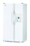 Refrigerator Amana AS 2626 GEK W 91.00x178.00x78.00 cm