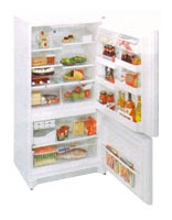 Buzdolabı Amana BX 518 fotoğraf, özellikleri