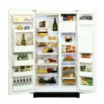 Tủ lạnh Amana SBDE 522 V 