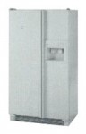 冷蔵庫 Amana SRD 528 VW 91.00x174.00x82.00 cm