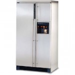 Refrigerator Amana SRDE 522 V 