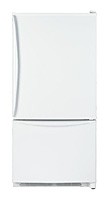 Tủ lạnh Amana XRBR 209 BSR ảnh, đặc điểm