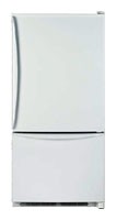 Холодильник Amana XRBS 209 B Фото, характеристики