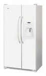 Refrigerator Amana XRSR 687 B 90.50x177.50x84.60 cm