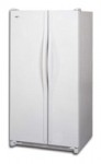 Refrigerator Amana XRSS 204 B 91.00x177.00x74.00 cm