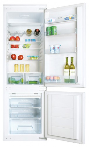 Buzdolabı Amica BK313.3FA fotoğraf, özellikleri