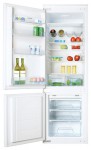 Refrigerator Amica BK313.3FA 54.00x177.60x54.00 cm
