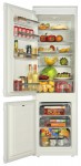 Холодильник Amica BK316.3 54.00x177.60x54.00 см