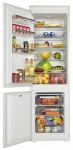 Холодильник Amica BK316.3AA 54.00x177.60x54.00 см